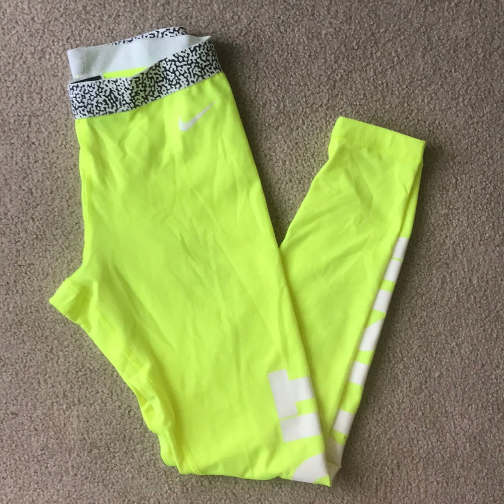 Nike Workout Pants